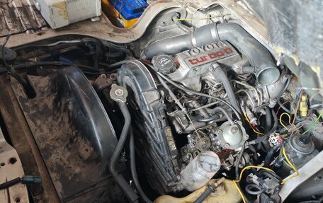 Toyota Lite Ace III, 1988 год, 50 000 рублей, 5 фотография