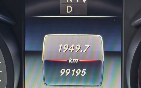 Mercedes-Benz V-Класс, 2019 год, 5 900 000 рублей, 10 фотография