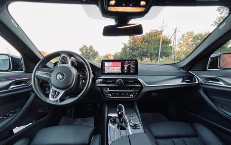 BMW 5 серия, 2021 год, 5 200 000 рублей, 7 фотография
