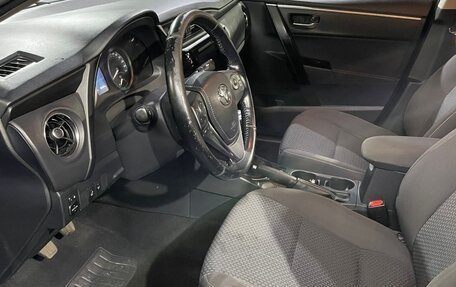 Toyota Corolla, 2017 год, 1 082 000 рублей, 14 фотография