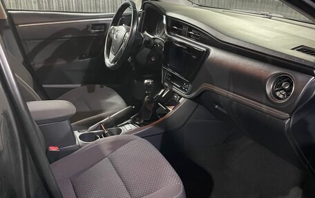 Toyota Corolla, 2017 год, 1 082 000 рублей, 16 фотография