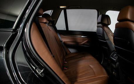 BMW X5, 2014 год, 2 650 000 рублей, 10 фотография