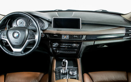 BMW X5, 2014 год, 2 650 000 рублей, 12 фотография