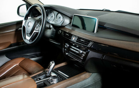 BMW X5, 2014 год, 2 650 000 рублей, 11 фотография