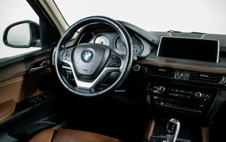 BMW X5, 2014 год, 2 650 000 рублей, 14 фотография