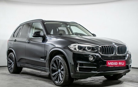 BMW X5, 2014 год, 2 650 000 рублей, 2 фотография