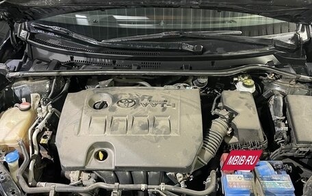 Toyota Corolla, 2017 год, 1 082 000 рублей, 19 фотография