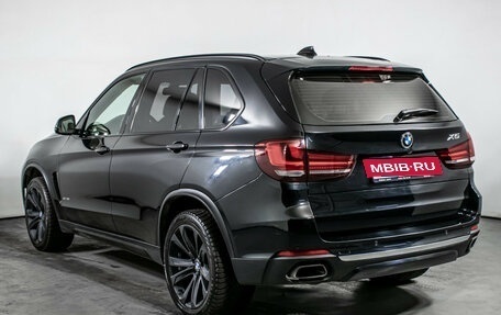 BMW X5, 2014 год, 2 650 000 рублей, 8 фотография