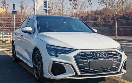 Audi A3, 2022 год, 2 200 000 рублей, 3 фотография