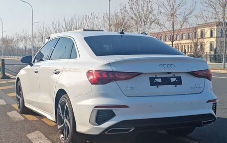 Audi A3, 2022 год, 2 200 000 рублей, 6 фотография