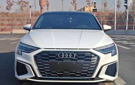 Audi A3, 2022 год, 2 200 000 рублей, 2 фотография