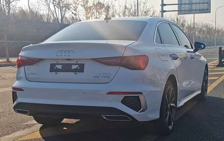 Audi A3, 2022 год, 2 200 000 рублей, 4 фотография