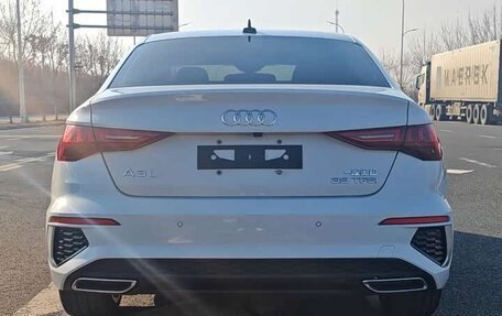 Audi A3, 2022 год, 2 200 000 рублей, 5 фотография