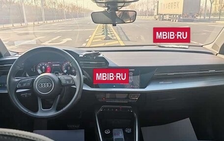 Audi A3, 2022 год, 2 200 000 рублей, 8 фотография