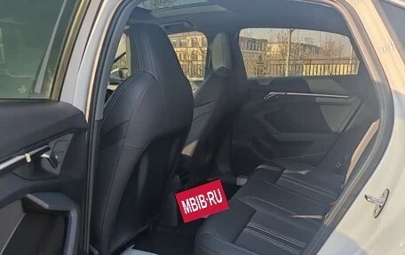 Audi A3, 2022 год, 2 200 000 рублей, 10 фотография