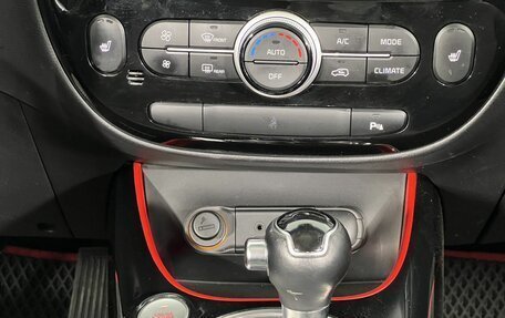 KIA Soul II рестайлинг, 2018 год, 1 600 000 рублей, 14 фотография