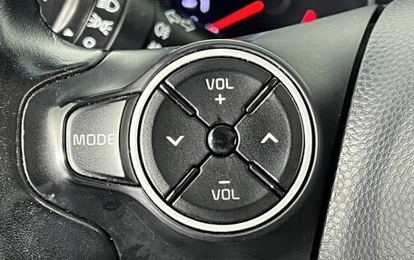 KIA Soul II рестайлинг, 2018 год, 1 600 000 рублей, 16 фотография