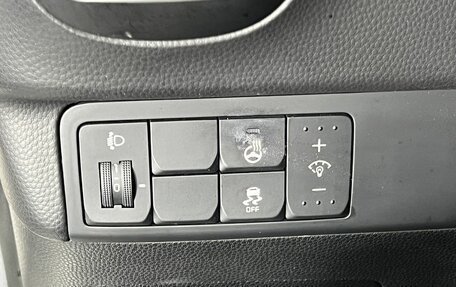 KIA Soul II рестайлинг, 2018 год, 1 600 000 рублей, 15 фотография