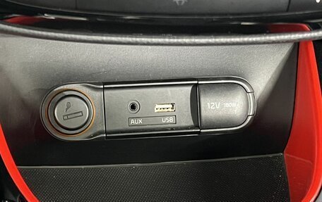 KIA Soul II рестайлинг, 2018 год, 1 600 000 рублей, 22 фотография