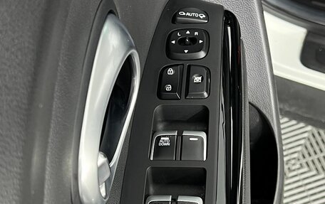 KIA Soul II рестайлинг, 2018 год, 1 600 000 рублей, 23 фотография