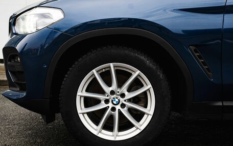 BMW X4, 2019 год, 4 851 609 рублей, 7 фотография