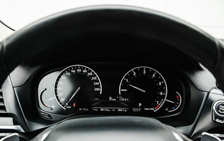 BMW X4, 2019 год, 4 851 609 рублей, 13 фотография