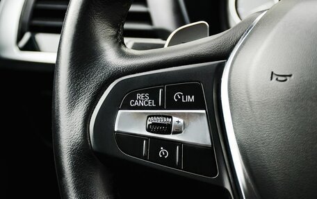 BMW X4, 2019 год, 4 851 609 рублей, 21 фотография