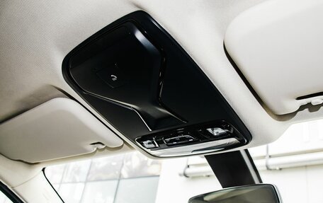 BMW X4, 2019 год, 4 851 609 рублей, 25 фотография