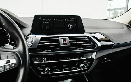 BMW X4, 2019 год, 4 851 609 рублей, 23 фотография