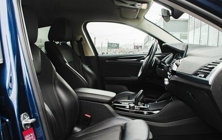 BMW X4, 2019 год, 4 851 609 рублей, 18 фотография