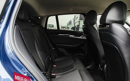 BMW X4, 2019 год, 4 851 609 рублей, 14 фотография