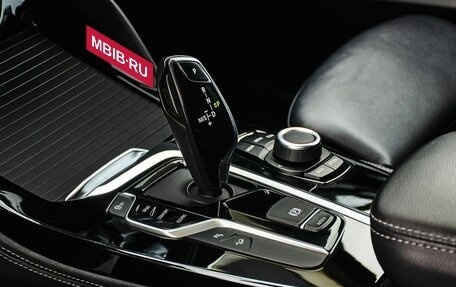 BMW X4, 2019 год, 4 851 609 рублей, 24 фотография