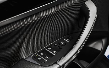 BMW X4, 2019 год, 4 851 609 рублей, 26 фотография