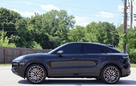 Porsche Cayenne III, 2024 год, 17 790 600 рублей, 2 фотография