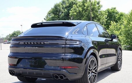 Porsche Cayenne III, 2024 год, 17 790 600 рублей, 8 фотография