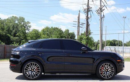 Porsche Cayenne III, 2024 год, 17 790 600 рублей, 9 фотография