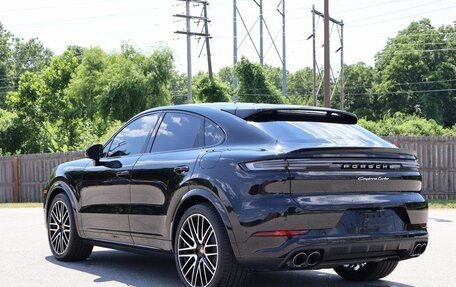 Porsche Cayenne III, 2024 год, 17 790 600 рублей, 3 фотография