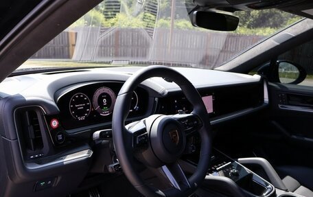 Porsche Cayenne III, 2024 год, 17 790 600 рублей, 4 фотография