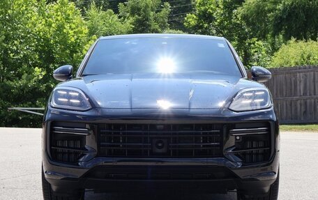 Porsche Cayenne III, 2024 год, 17 790 600 рублей, 11 фотография