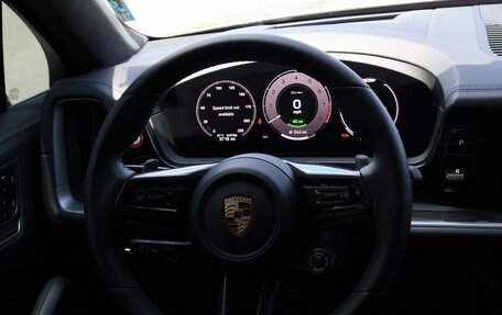 Porsche Cayenne III, 2024 год, 17 790 600 рублей, 15 фотография