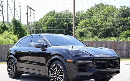 Porsche Cayenne III, 2024 год, 17 790 600 рублей, 10 фотография