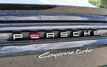 Porsche Cayenne III, 2024 год, 17 790 600 рублей, 6 фотография