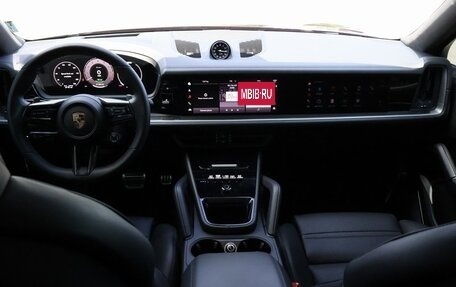 Porsche Cayenne III, 2024 год, 17 790 600 рублей, 14 фотография