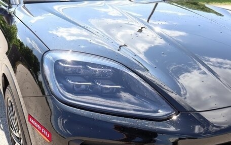 Porsche Cayenne III, 2024 год, 17 790 600 рублей, 12 фотография