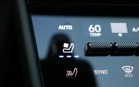 Porsche Cayenne III, 2024 год, 17 790 600 рублей, 20 фотография