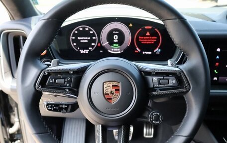 Porsche Cayenne III, 2024 год, 17 790 600 рублей, 22 фотография