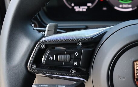 Porsche Cayenne III, 2024 год, 17 790 600 рублей, 23 фотография