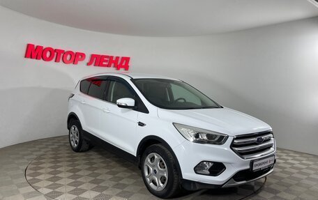 Ford Kuga III, 2017 год, 1 731 000 рублей, 3 фотография