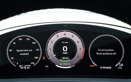 Porsche Cayenne III, 2024 год, 17 790 600 рублей, 21 фотография