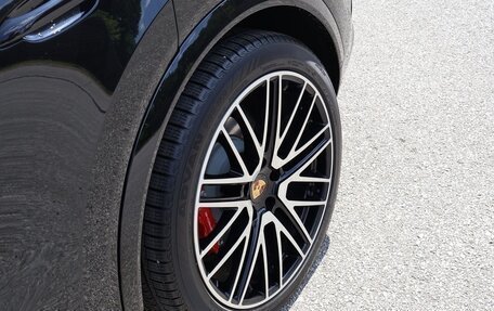 Porsche Cayenne III, 2024 год, 17 790 600 рублей, 28 фотография